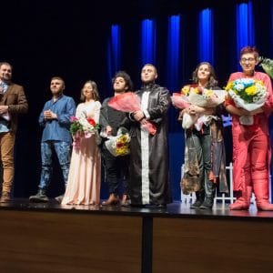 TEMEL OYUNCULUK & KONSERVATUVARA HAZIRLIK ATÖLYESİ