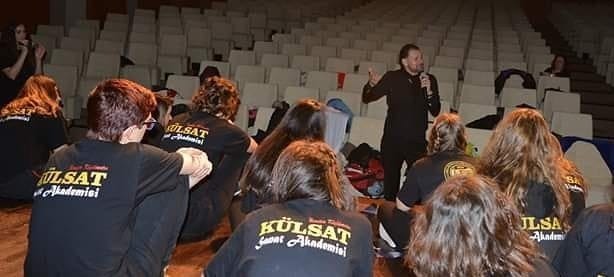 Nurettin KÜÇÜKMOTOR