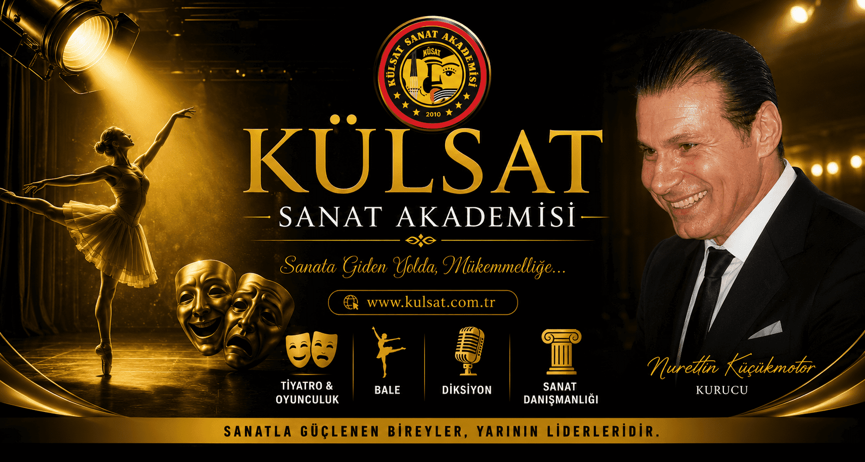 KÜLSAT SANAT AKADEMİSİ