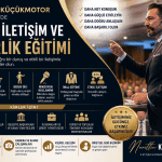 Antalya Diksiyon Eğitimi / Nurettin Küçükmotor