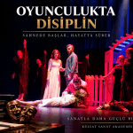 KÜLSAT Sanat Akademisi Oyunculukta Disiplin