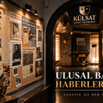 KÜLSAT Sanat Akademisi ulusal basın haberleri