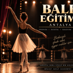 KÜLSAT Sanat Akademisi Bale Eğitimi Antalya