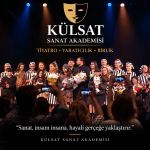 KÜLSAT Sanat Akademisi hakkında bilgi