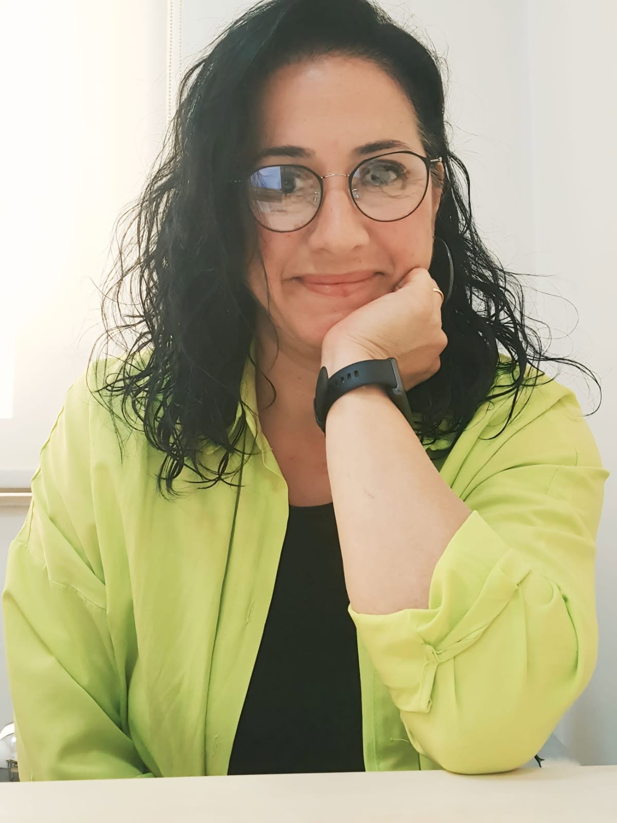 Elif Bakkaloğlu
