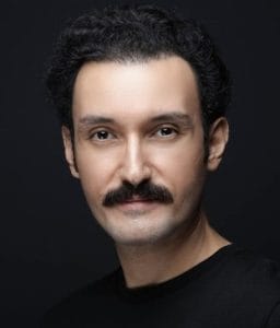 İlkan Sökmen