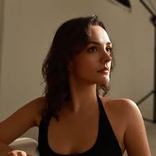 Nadide Özkaya